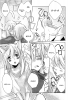 Doujinshi Soul Eater: My Master [Soul X Maka] (18+)