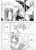 Doujinshi Soul Eater: My Master [Soul X Maka] (18+)
