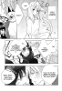 Doujinshi Soul Eater: My Master [Soul X Maka] (18+)