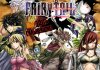 Фейри Тейл / Fairy Tail (Глава 279) Врата, скрытые во тьме