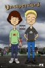 Бесконтрольные / Unsupervised (1 сезон) (2012)
