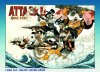 Ван Пис / One Piece (Глава 664) Мастер Цезарь Краун