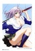 Tenjou Tenge