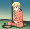 Анимешки играются (часть 1 из 3)