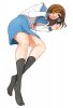 Анимешки играются (часть 3 из 3) (16+)