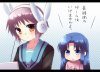 Анимешки играются (часть 3 из 3) (16+)