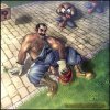 Марио и все-все-все (16+) 