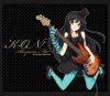 K-On! (часть 1 из xx)