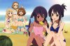 K-On! (часть 1 из xx)