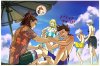 Пляж / Beach (Часть 1 из XX) (16+)