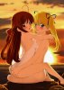Пляж / Beach (Часть 1 из XX) (16+)
