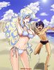 Пляж / Beach (Часть 1 из XX) (16+)