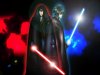 Star Wars and Anime