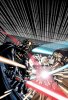 Star Wars and Anime