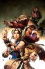 Персонажи Street Fighter