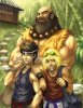 Персонажи Street Fighter