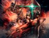 Аниме-арт от Licheus