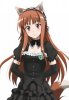 Хоро (Spice and wolf) / Horo (16+) 