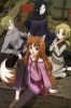 Хоро (Spice and wolf) / Horo (16+) 