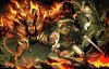 Шикарные работы GENZO (Genzoman) (Часть 1 из 3) 