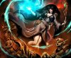 Шикарные работы GENZO (Genzoman) (Часть 2 из 3) 