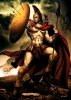 Шикарные работы GENZO (Genzoman) (Часть 2 из 3) 