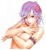 Shunya Yamashita Sweet Dreams Artbook 