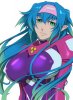 Art Macross Frontier