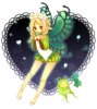 Clover (Клевер) #1 (14+)