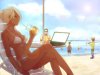 Art for summer  #2 (14+)