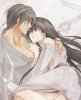 Art by hiraichika (16+)