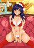 Новогодние снегурочки (16+) 