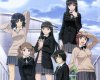 Подборка Амагами СС / Amagami SS (16+)
