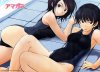 Подборка Амагами СС / Amagami SS (16+)