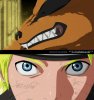 Наруто / Naruto (Глава 571) Режим хвостатого