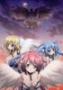 Падшая с небес: Ангелойд Времени (Утраченное небесами) / Gekijouban Sora no Otoshimono: Tokei Jikake no Angeloid (2011)