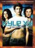 Кайл XY / Kyle XY (3 сезон) (2009)