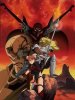 Гайярт происхождение выживших / Sosei Kishi Gaiarth (1992)