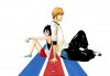 Блич / Bleach (Глава 490) Марш звездного креста 2
