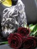 Волки и розы
