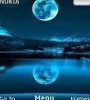 Blue Moon Night