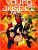 Молодое правосудие: Вторжение / Young Justice: Invasion (2 сезон) (2012)