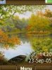 Autumn landscape