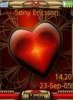 Warm heart