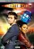 Доктор Кто / Doctor Who (3 сезон) (2007)