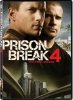 Побег (Побег из тюрьмы) / Prison Break (4 сезон) (2008)