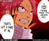 Фейри Тейл / Fairy Tail (Глава 282) Десять ключей и два ключа