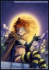 Фейри Тейл / Fairy Tail (Глава 282) Десять ключей и два ключа