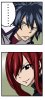 Фейри Тейл / Fairy Tail (Глава 282) Десять ключей и два ключа
