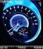 Speedometer